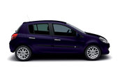 Renault Clio Exception2