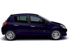 Renault Clio Exception2