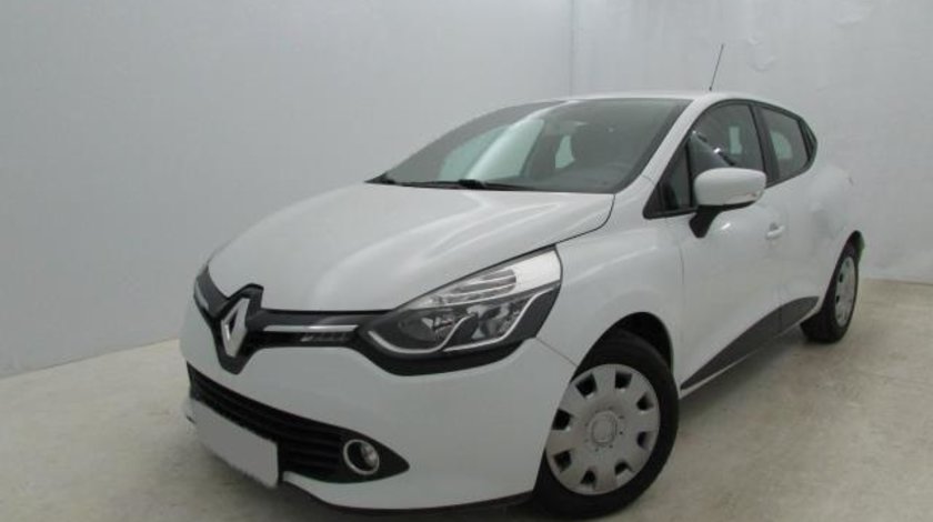 Renault Clio Expression Energy 1.5 dCi 90 CP M5 Start&Stop Keyless Go 2013