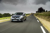 Renault Clio Facelift - Galerie Foto