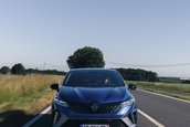 Renault Clio Facelift - Galerie foto