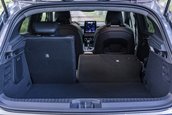 Renault Clio Facelift - Galerie foto