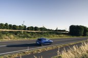 Renault Clio Facelift - Galerie foto