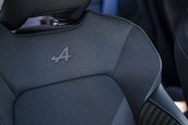 Renault Clio Facelift - Galerie foto