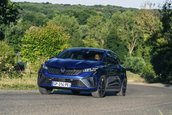 Renault Clio Facelift - Galerie foto