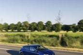 Renault Clio Facelift - Galerie foto