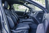 Renault Clio Facelift - Galerie foto