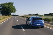 Renault Clio Facelift - Galerie foto