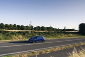 Renault Clio Facelift - Galerie foto