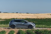 Renault Clio Facelift - Galerie foto