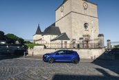 Renault Clio Facelift - Galerie foto