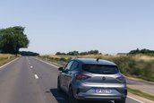 Renault Clio Facelift - Galerie foto