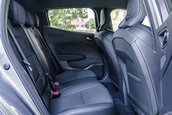 Renault Clio Facelift - Galerie foto
