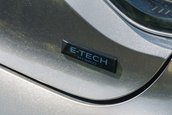 Renault Clio Facelift - Galerie foto