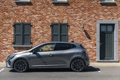 Renault Clio Facelift - Galerie foto