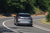 Renault Clio Facelift - Galerie foto