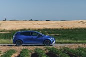 Renault Clio Facelift - Galerie foto