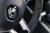 Renault Clio Facelift - Galerie foto