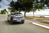 Renault Clio Facelift - Galerie Foto