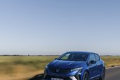 Renault Clio Facelift - Galerie foto