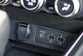 Renault Clio Facelift - Galerie foto