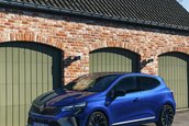 Renault Clio Facelift - Galerie foto