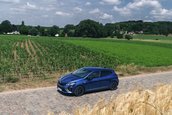 Renault Clio Facelift - Galerie foto