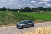Renault Clio Facelift - Galerie foto