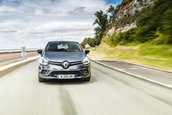 Renault Clio Facelift - Galerie Foto