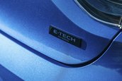 Renault Clio Facelift - Galerie foto