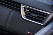 Renault Clio Facelift - Galerie foto