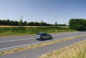 Renault Clio Facelift - Galerie foto
