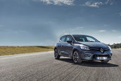 Renault Clio Facelift - Galerie Foto