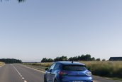 Renault Clio Facelift - Galerie foto