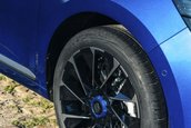 Renault Clio Facelift - Galerie foto