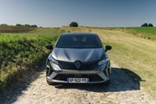 Renault Clio Facelift - Galerie foto