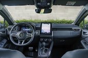 Renault Clio Facelift - Galerie foto