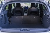 Renault Clio Facelift - Galerie foto