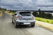 Renault Clio Facelift - Galerie Foto