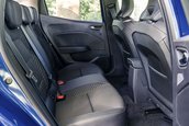 Renault Clio Facelift - Galerie foto
