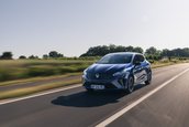 Renault Clio Facelift - Galerie foto