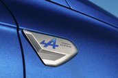Renault Clio Facelift - Galerie foto