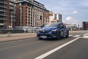 Renault Clio Facelift - Galerie foto
