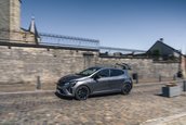 Renault Clio Facelift - Galerie foto