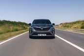 Renault Clio Facelift - Galerie foto