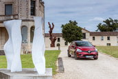 Renault Clio Facelift - Galerie Foto