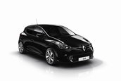 Renault Clio Facelift