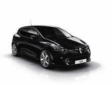 Renault Clio Facelift