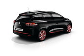Renault Clio Facelift