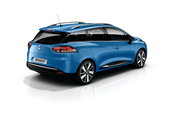 Renault Clio Facelift